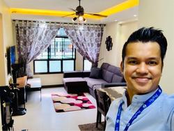 Blk 485 Segar Road (Bukit Panjang), HDB 3 Rooms #190342022